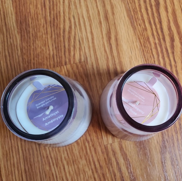 EARTHBOUND Other - Meditation Candles